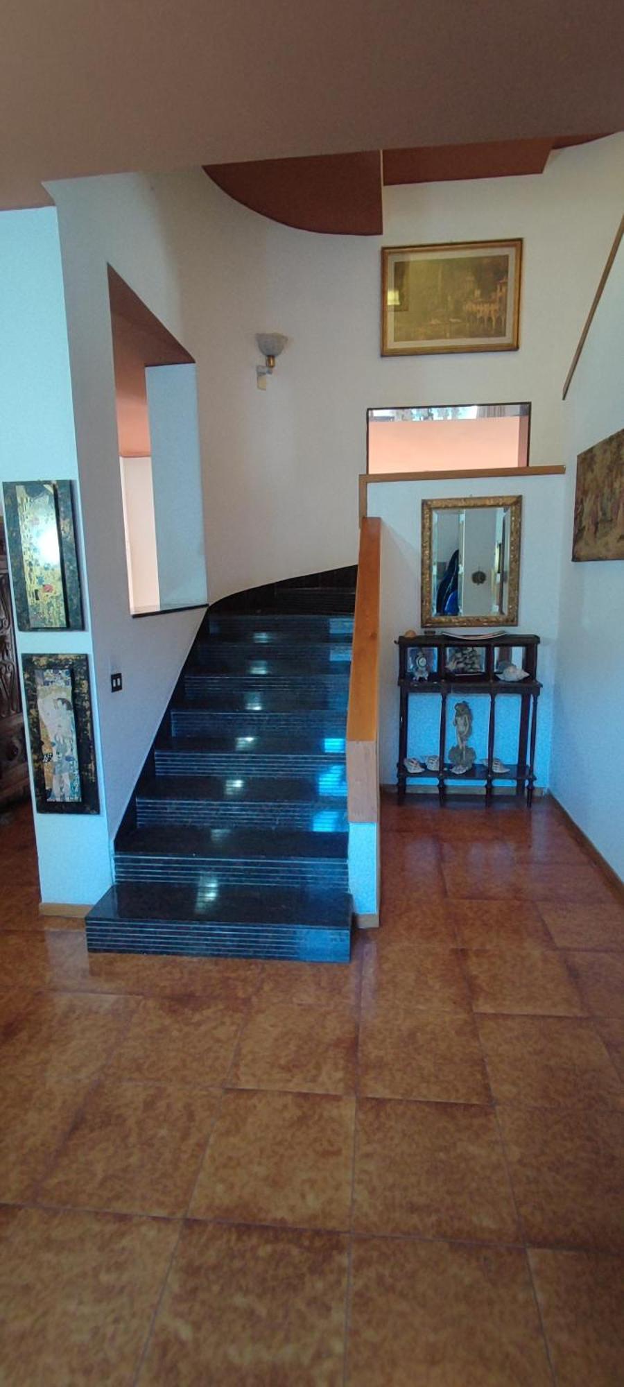 B&B Il Giardino Di Villa Anna Trecase ภายนอก รูปภาพ
