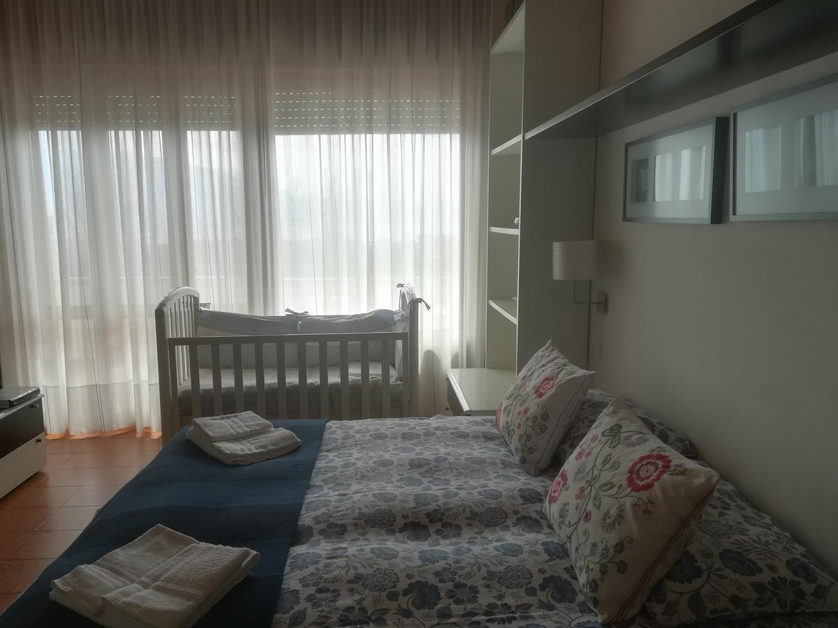 B&B Il Giardino Di Villa Anna Trecase ภายนอก รูปภาพ